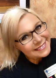 How many of you remember my Mom. Mary Parrott. Nurse at Martha Jefferson  Hospital.