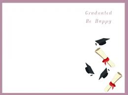 I will receive a small commission from these sales at no additional cost to you! 20 Graduation Cards And Announcements Download For Free