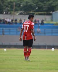 In 2016, he was sent to levante in spain to train with its. Liga 1 Belum Jelas Madura United Tak Bisa Tahan Syahrian Abimanyu Ke Jdt Kumparan Com