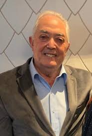 Hi everyone, would anyone be able too make this picture of my uncle  sharper? I needed to use it for his order of service, as he sadly passed  away yesterday. Thanking you