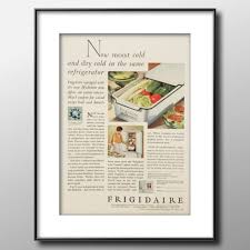 Image result for Sherwood Green 1958 Frigidaire