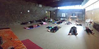 They have aerial programs ranging from boot camp to mat fusion. Long Island Community Yoga With Jeanine Home Facebook