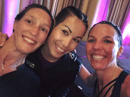 Giselle Strong Nation