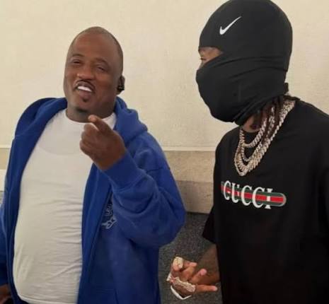 Pooh Shiesty's dad, Lontrell Williams Sr., was also active on social media  around the time of the Gucci Mane k*dnapping & r*bbery. 👀😬 SEE what he  posted: https://theshaderoom.com/listicle/pooh-shiesty-dad-lontrell-williams-gucci-mane-keyshia-kaoir  ...