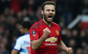 Mata, iran, a village in kerman province, iran. Juan Mata To Stay At Manchester United After Agreeing Contract Extension