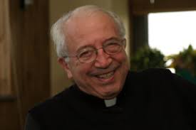 Father Paul Landolfi, S.M.