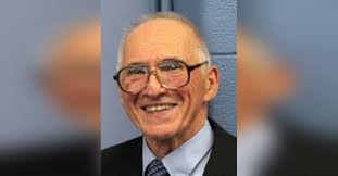 Obituary information for Norman Martin