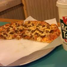 Round Table Pizza Closed Takeout Delivery 17 Reviews Pizza 2017 University Ave Downtown Berkeley Berkeley Ca Restaurant Reviews Phone Number Yelp