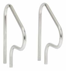 We did not find results for: S R Smith Pool Handrail In Ground 316l Stainless Steel 29 In Handrail Height 1 29 32 In Diameter 49xl42 F4h 102 Mg Grainger