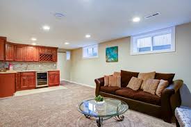 Maybe you would like to learn more about one of these? Basement Refinishing Pros Cons Basement Remodeling Improvenet
