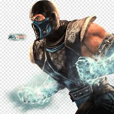 Sub zero is a good character to start with if not familiar with mortal kombat. Mortal Kombat Mythologies Sub Zero Scorpion Raiden Mortal Kombat X Video Game Desktop Wallpaper Mortal Kombat Png Pngwing