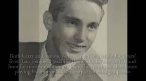 Lorence "Larry" Bailey Obituary & Funeral