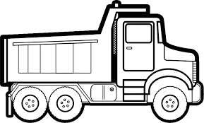 Awesome Dump Truck Coloring Page Truck Coloring Pages Monster Truck Coloring Pages Cars Coloring Pages