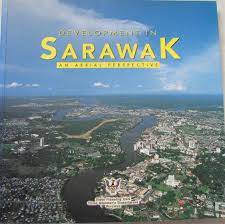 The direct project clients were members of the state planning unit (spu). Development In Sarawak An Aerial Perspective Buku Kandungan 9789834053208 Amazon Com Books