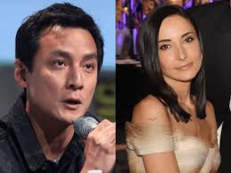Daniel Wu, Lisa Selesner Are My New Model Couple, But the Reason Might  Surprise You