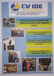 Image result for jasa pembuatan ipal Jogja
