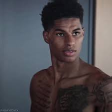 Marcus Rashford Quandale Dingle