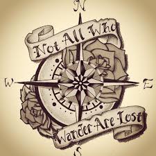 Drafting and drawing compass and beam compass from art supply.com. Sketches Of Tattoos Compass Tattoo Compass Rose Tattoo Compass Tattoo Design
