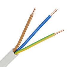 Mantelleitung Nym J 3x2 5 Mm Gunstig Online Kaufen