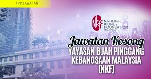 Laporan daripada kebangsaan kesihatan dan morbiditi (nhms) menunjukkan lazimnya kes penyakit buah pinggang kronik (ckd) meningkatkan sebanyak 15.5. Jawatan Kosong Di Yayasan Buah Pinggang Kebangsaan Malaysia Nkf 15 Februari 2019 Appjawatan Malaysia