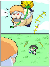 モンスターストライク パロディ - エロ漫画 momon:GA（モモンガッ!!）