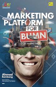 Marketing Platform for BUMN: D Gil! Marketing 2