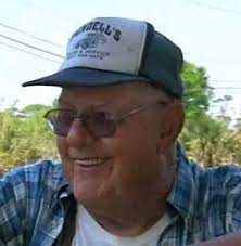 Obituary for Orrin G. Pendell