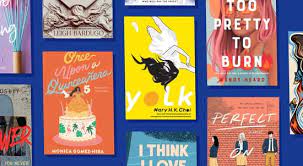 Meet your next favorite book. Best New Ya Books Of March 2021 Popsugar Entertainment Uk