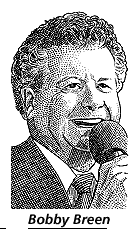 Bobby and Audre Breen Give Aging Stars A Place to Shine