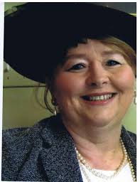 Jackie Petersen Obituary