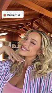 Everyday Makeup Tutorial with Joan Ellen Delaney