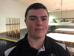 Newark bowlers have Ohio Capital Conference-Cardinal titles in reach