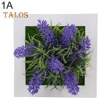 This plant can easily bend. Buy 3d Artificial Flower Plant Wall Sticker Frame Living Room Wedding Party Live City Fashion Home Decor At Affordable Prices Free Shipping Real Reviews With Photos Joom