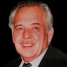 Bernard May Obituary (1946