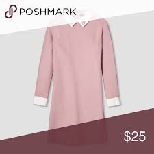 Victoria Beckham Bunny Rabbit Dress Victoria Dress Victoria Beckham Target Collar Dress