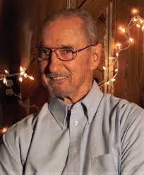 Alan Bruce Clark, Sr.