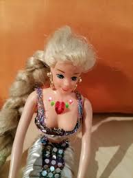 Barbie en una aventura espacial. Mil Anuncios Com Barbie Anos 90 Segunda Mano Y Anuncios Clasificados Pag 2