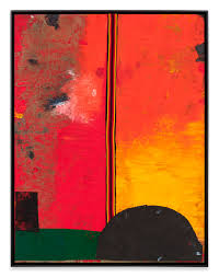 See available paintings, sculpture, and works on paper for sale and learn about the artist. Sterling Ruby Hex 2017