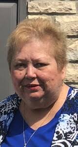 Patricia Eileen Monroe Obituary July 12, 2020