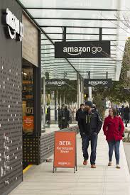 We're here to help you eat fresher & healthier food, 7 days a week with low prices always. Inside Amazon S Battle To Break Into The 800 Billion Grocery Market Bloomberg