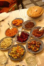 Moroccan Food Moroccan Food Morocco Food Morrocan Food