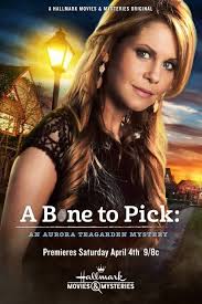 A Bone To Pick Hallmark Channel Candice Cameron Bure Hallmark Movies Family Movies Hallmark Tv