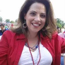 Maria Copeland's Instagram, Twitter & Facebook