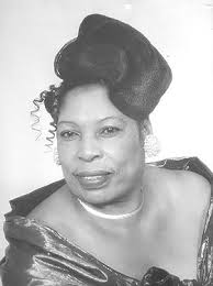 Obituary for Retired Educator Mrs. Rita Ordal King