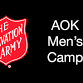 Men's Camp — AOK Music and Arts event image