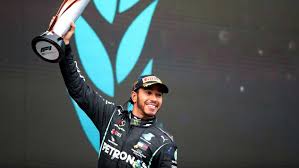 Eltern Von Lewis Hamilton Alter Vermogen
