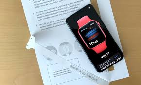 Zifferblatt vorlage zum ausdrucken selbst gestalten kindergarten grundschule aktivitäten und übungen wie spät ist 2 diy wanduhren gesichtsschablone uhren ziffernblatt 15cm zahlen tueftler. Wichtige Kleinigkeiten Zur Apple Watch Series 6 Iphoneblog