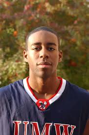 2005-06 Men's Basketball Roster