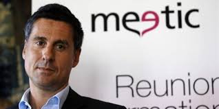 Marc Simoncini veut vendre le site de rencontres Meetic, neuf ans après sa  création