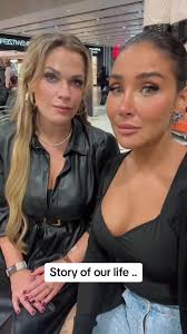 Hilarious Airport Stories with Janice Pollock